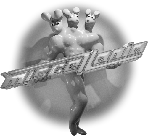 Miscellania